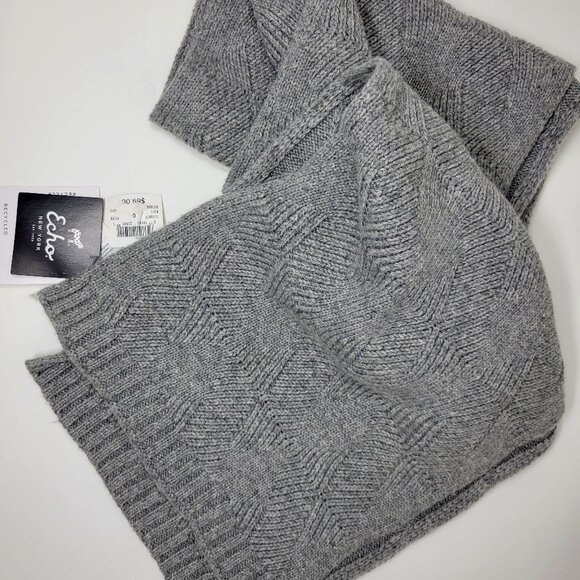 Echo Other - NWT Echo Scarf